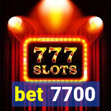 bet 7700